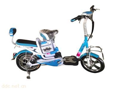  电动车5